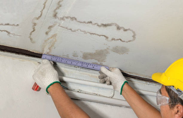 Reliable Basement Flood Cleanup contractor in Conway, NH by Aqua Guard Water Damage